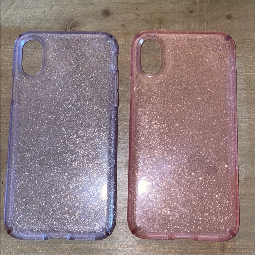 IPHONE X CASE